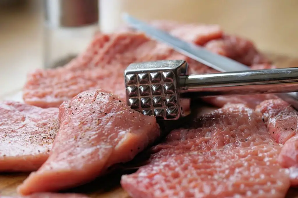 what can i use to tenderize steak