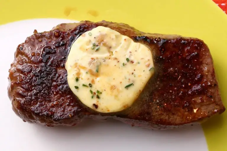 Why Do Chefs Put Butter On Steak? - SteakSpecialist