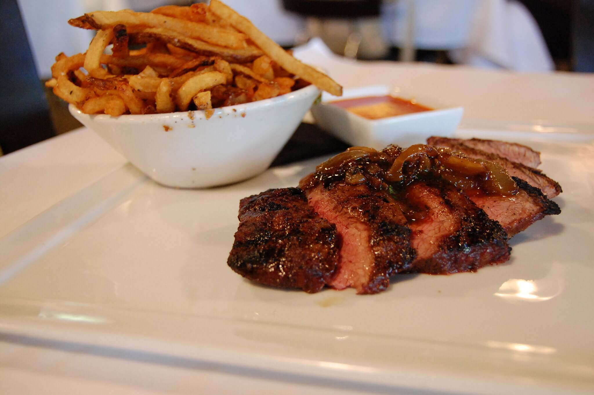 What Is Under Blade Steak? SteakSpecialist