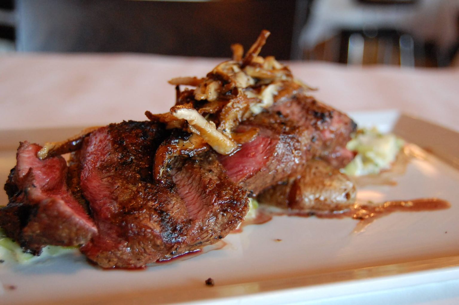 What Is Blade Steak? Full Guide SteakSpecialist