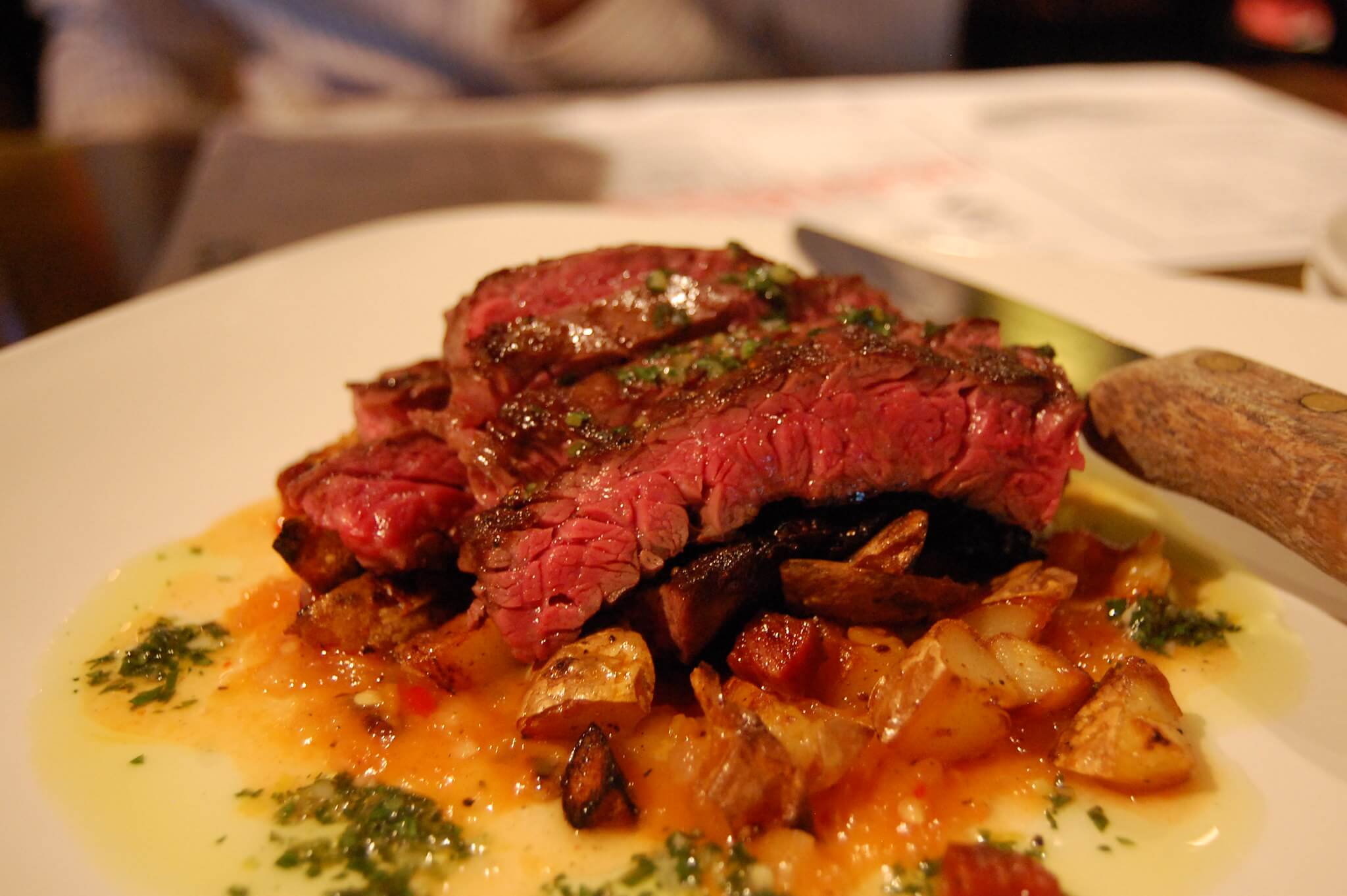 What Is Skirt Steak? A Full Guide SteakSpecialist