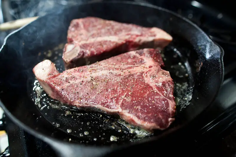 what is 7-bone steak