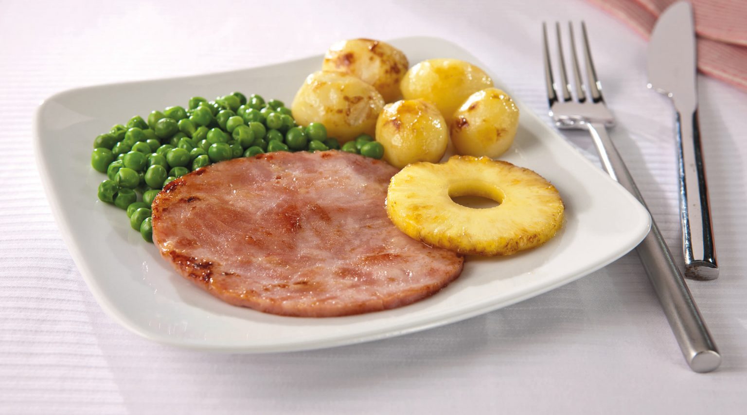 What Is Gammon Steak? SteakSpecialist