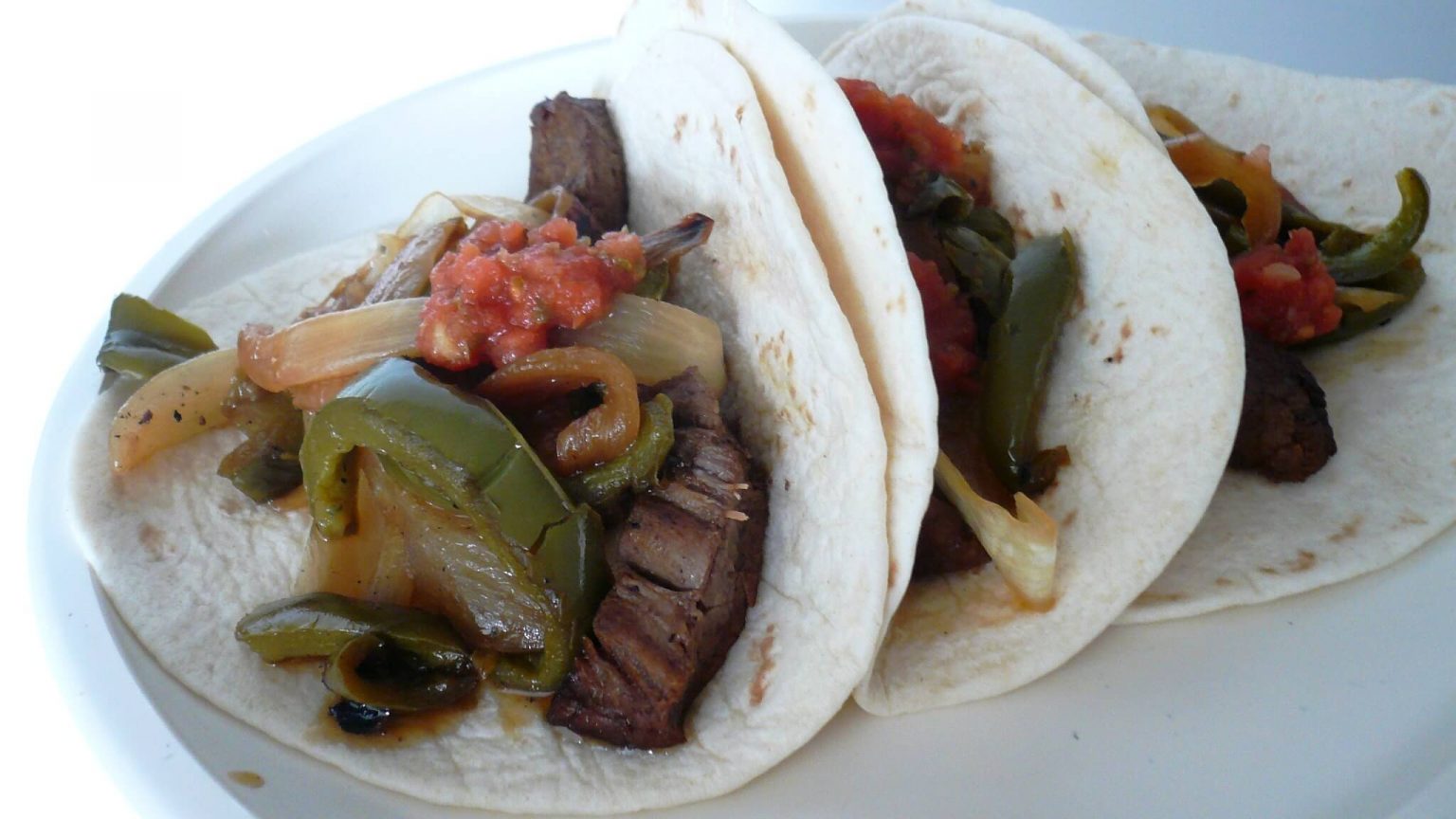What Steak Is Best For Fajitas? SteakSpecialist