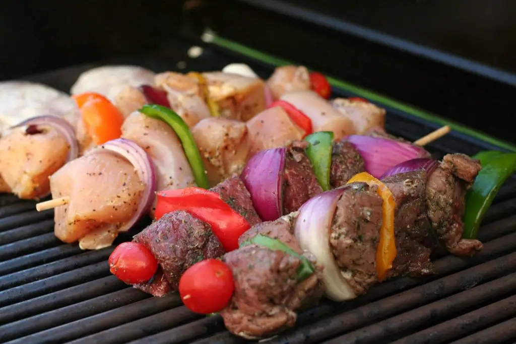 what is the best steak to use for kebobs
