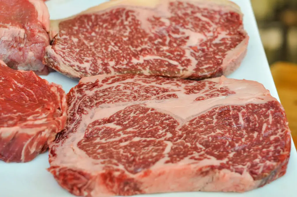 how expensive is wagyu steak