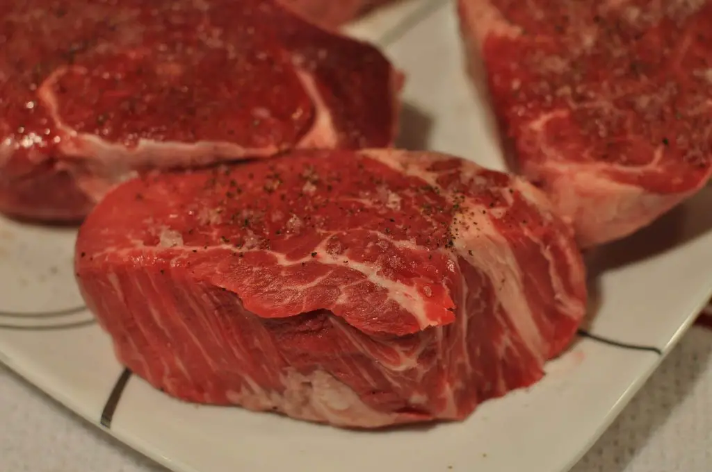 can you eat steak after its use by date