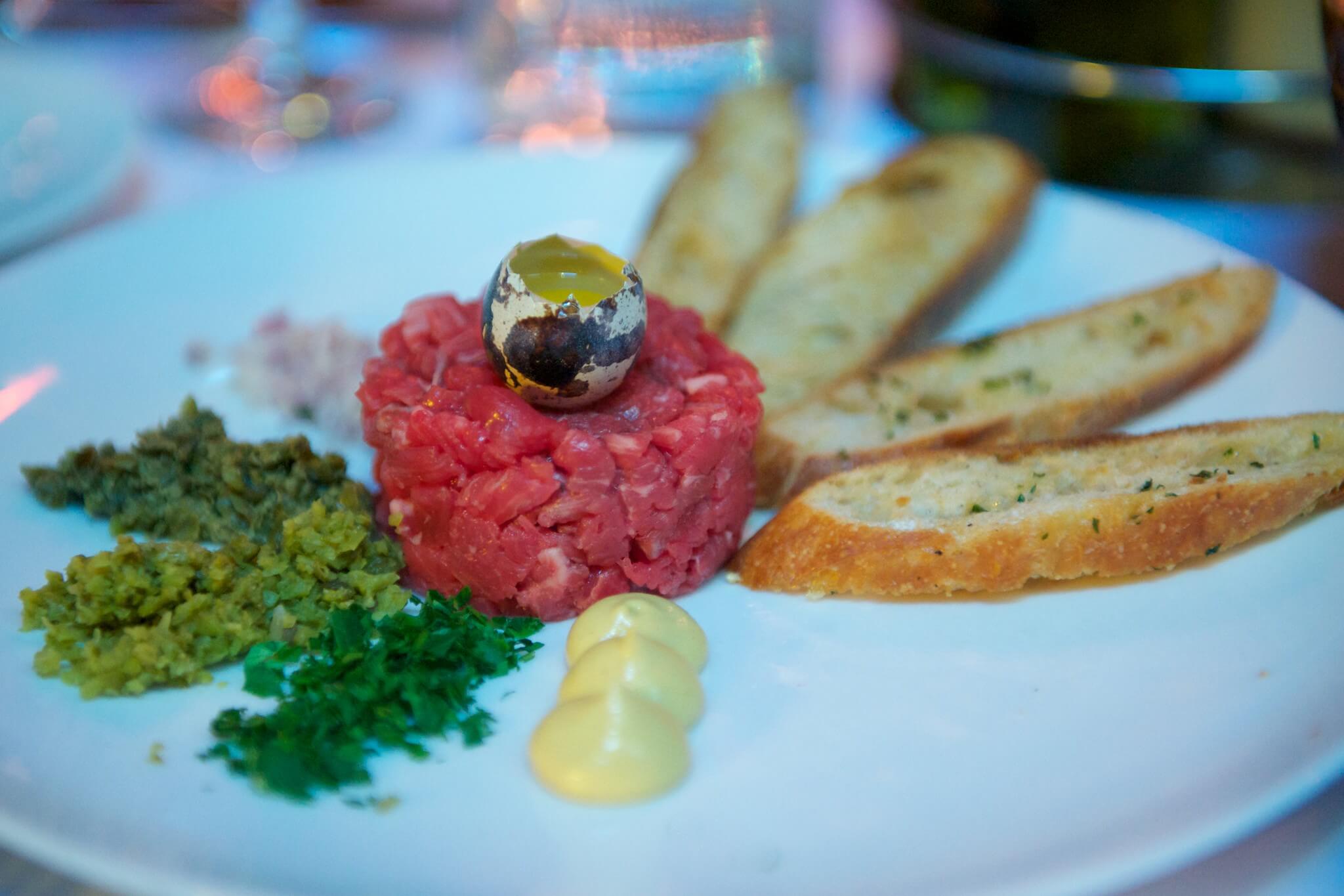 What Is Steak Tartare? An Unusual Dish SteakSpecialist