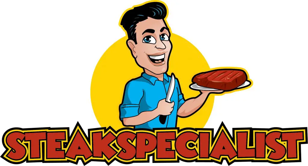 SteakSpecialist About Us