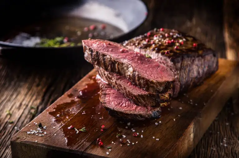 How To Broil A Steak (The Right Way!) SteakSpecialist