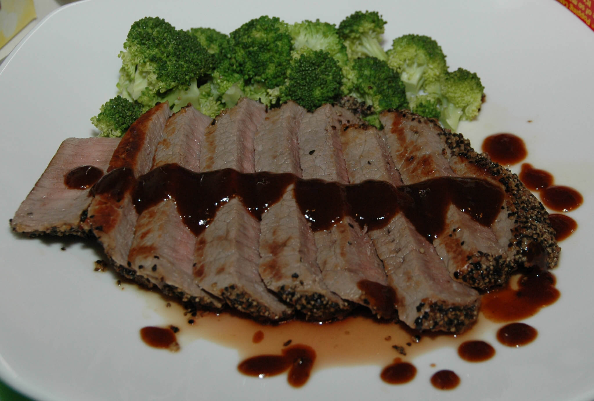 What Is Steak Sauce? Full Guide SteakSpecialist